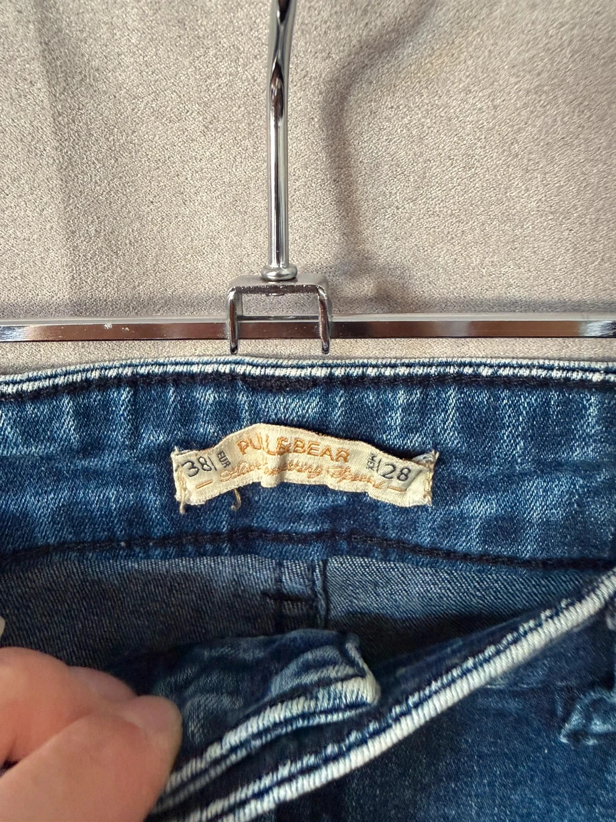Jean Pull & Bear maat 38 – photo 2